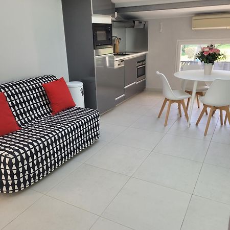 Villa L'Abaguie-Charmant Logement Au Calme Entre Mer Et Montagne Καν-συρ-Μερ Εξωτερικό φωτογραφία