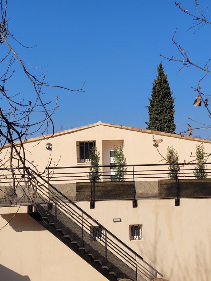 Villa L'Abaguie-Charmant Logement Au Calme Entre Mer Et Montagne Καν-συρ-Μερ Εξωτερικό φωτογραφία