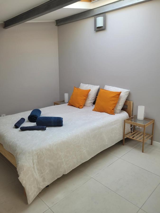 Villa L'Abaguie-Charmant Logement Au Calme Entre Mer Et Montagne Καν-συρ-Μερ Εξωτερικό φωτογραφία