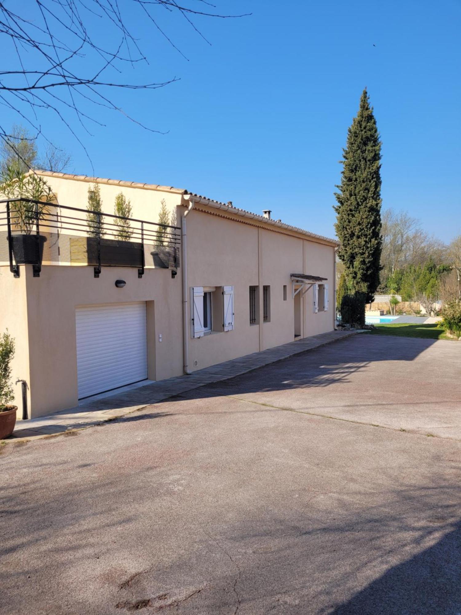 Villa L'Abaguie-Charmant Logement Au Calme Entre Mer Et Montagne Καν-συρ-Μερ Εξωτερικό φωτογραφία